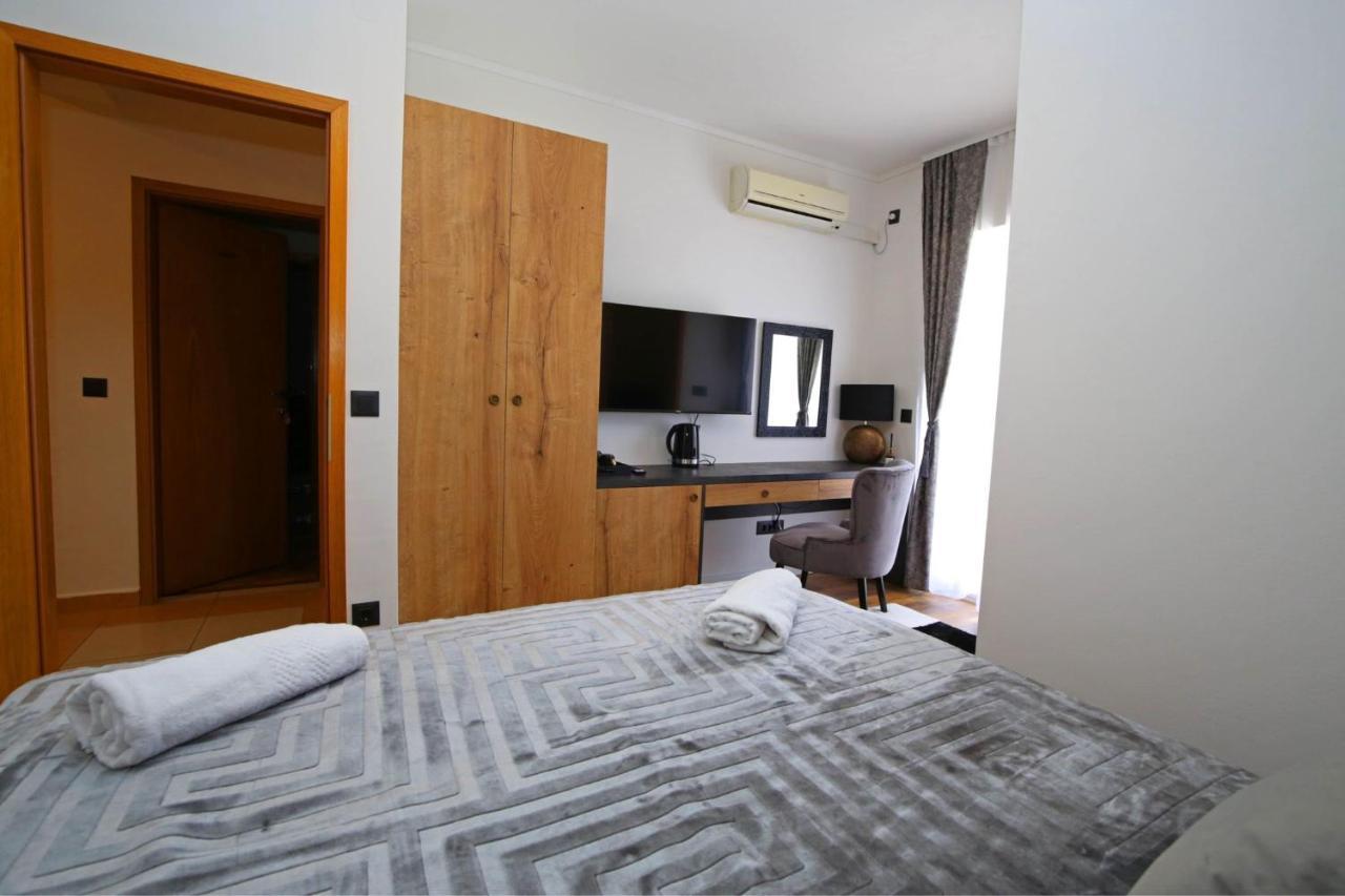 Apartmani Krka Rooms Lozovac Exterior foto