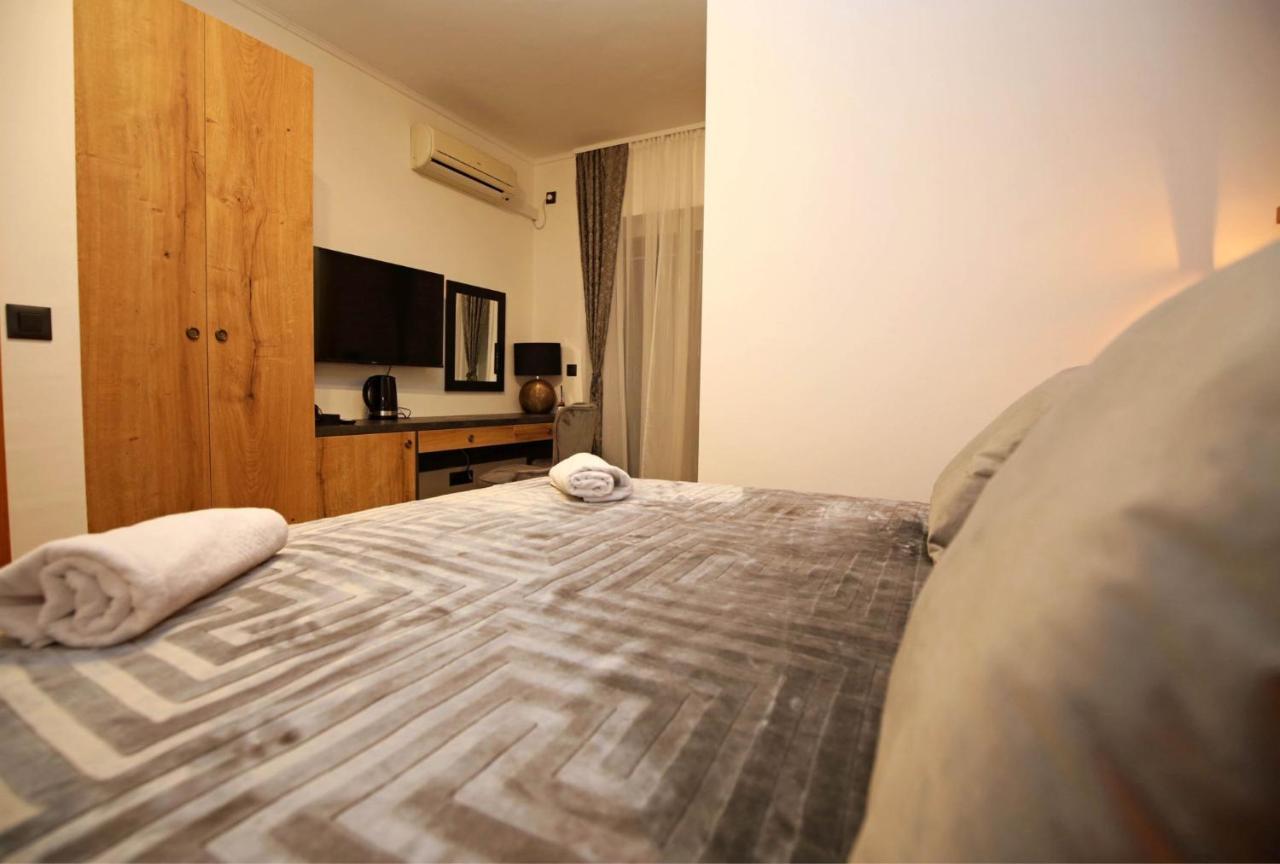 Apartmani Krka Rooms Lozovac Exterior foto
