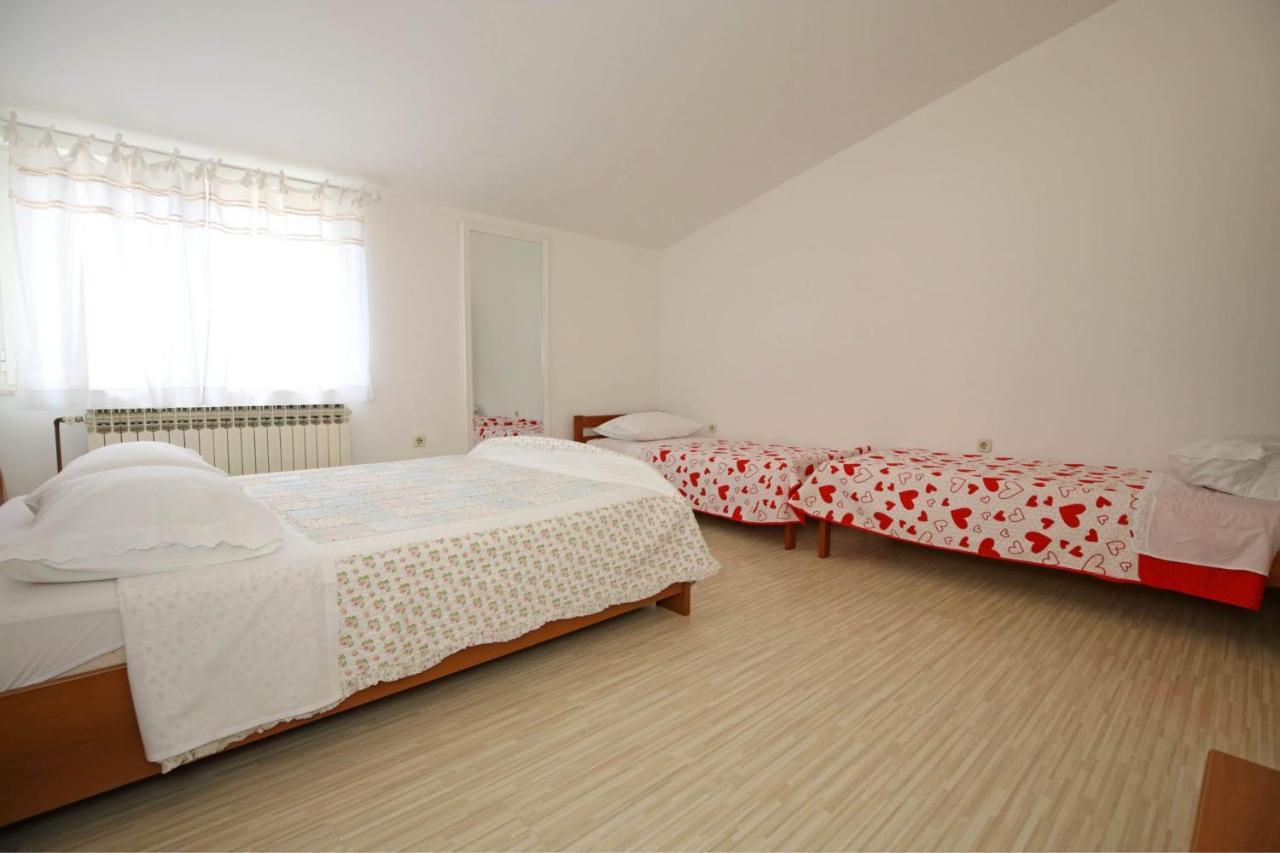 Apartmani Krka Rooms Lozovac Exterior foto