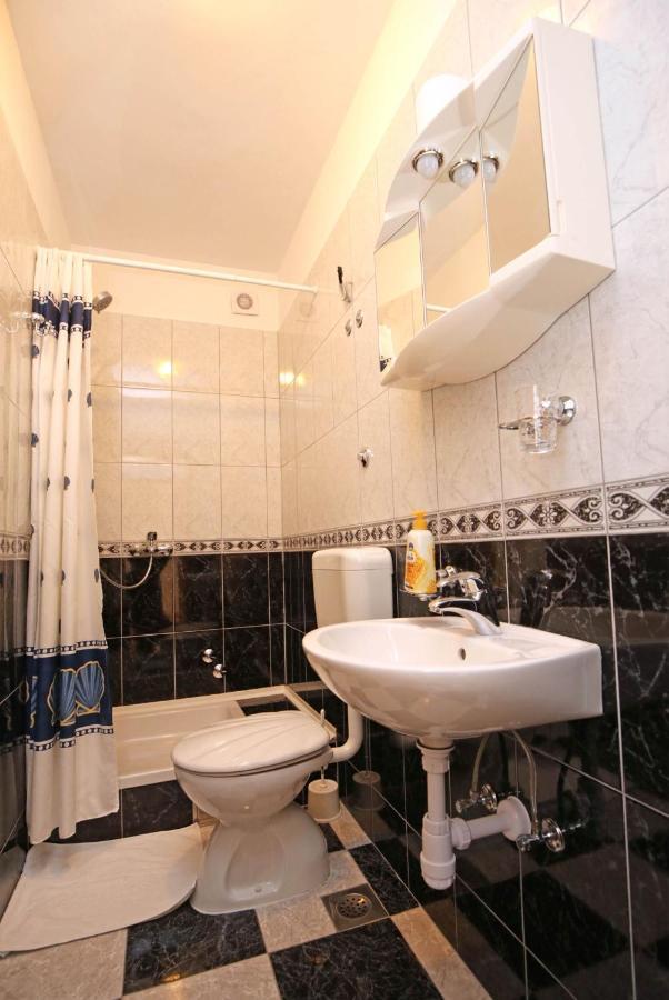 Apartmani Krka Rooms Lozovac Exterior foto