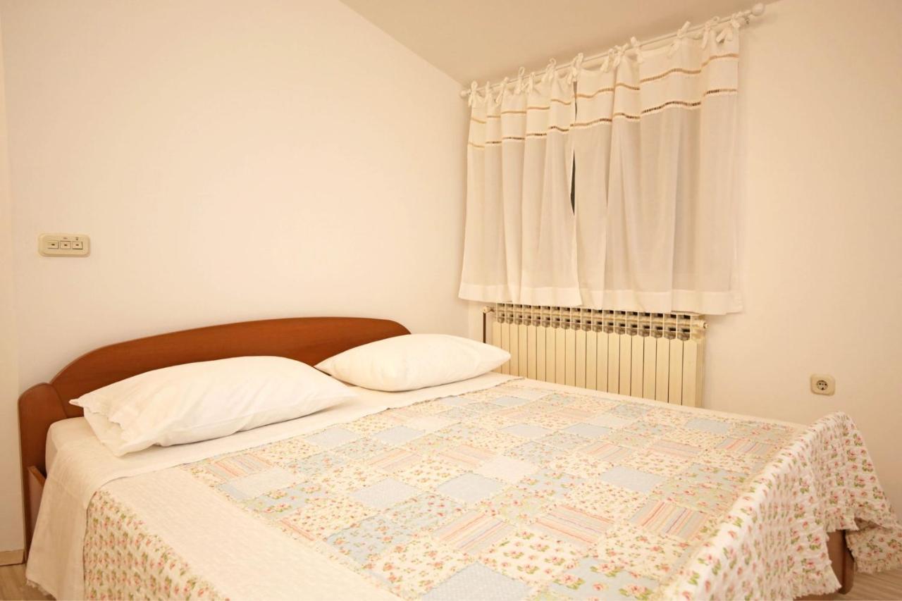 Apartmani Krka Rooms Lozovac Exterior foto