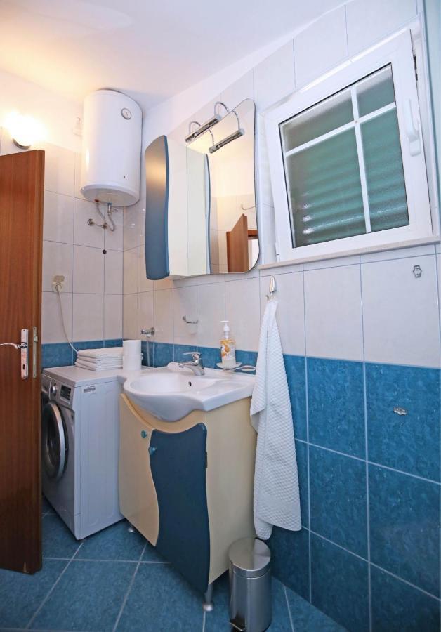 Apartmani Krka Rooms Lozovac Exterior foto