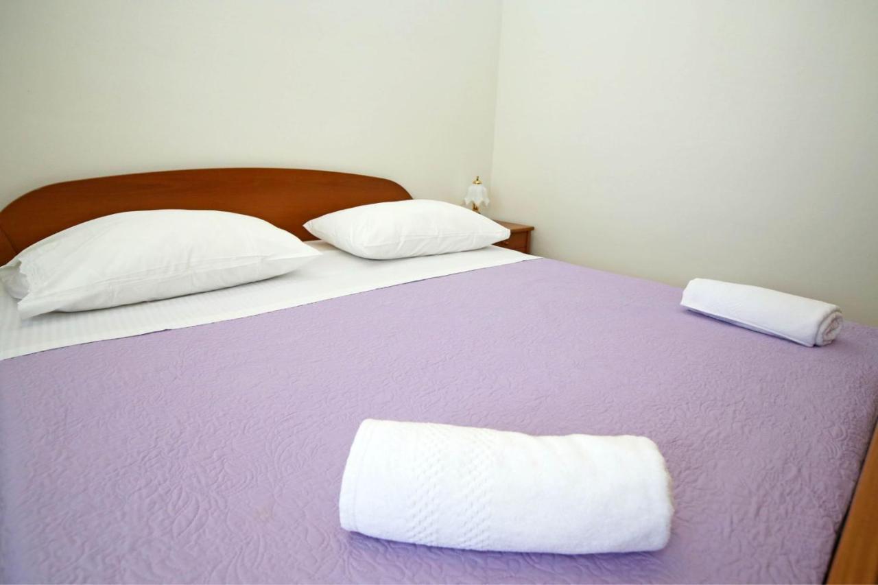 Apartmani Krka Rooms Lozovac Exterior foto