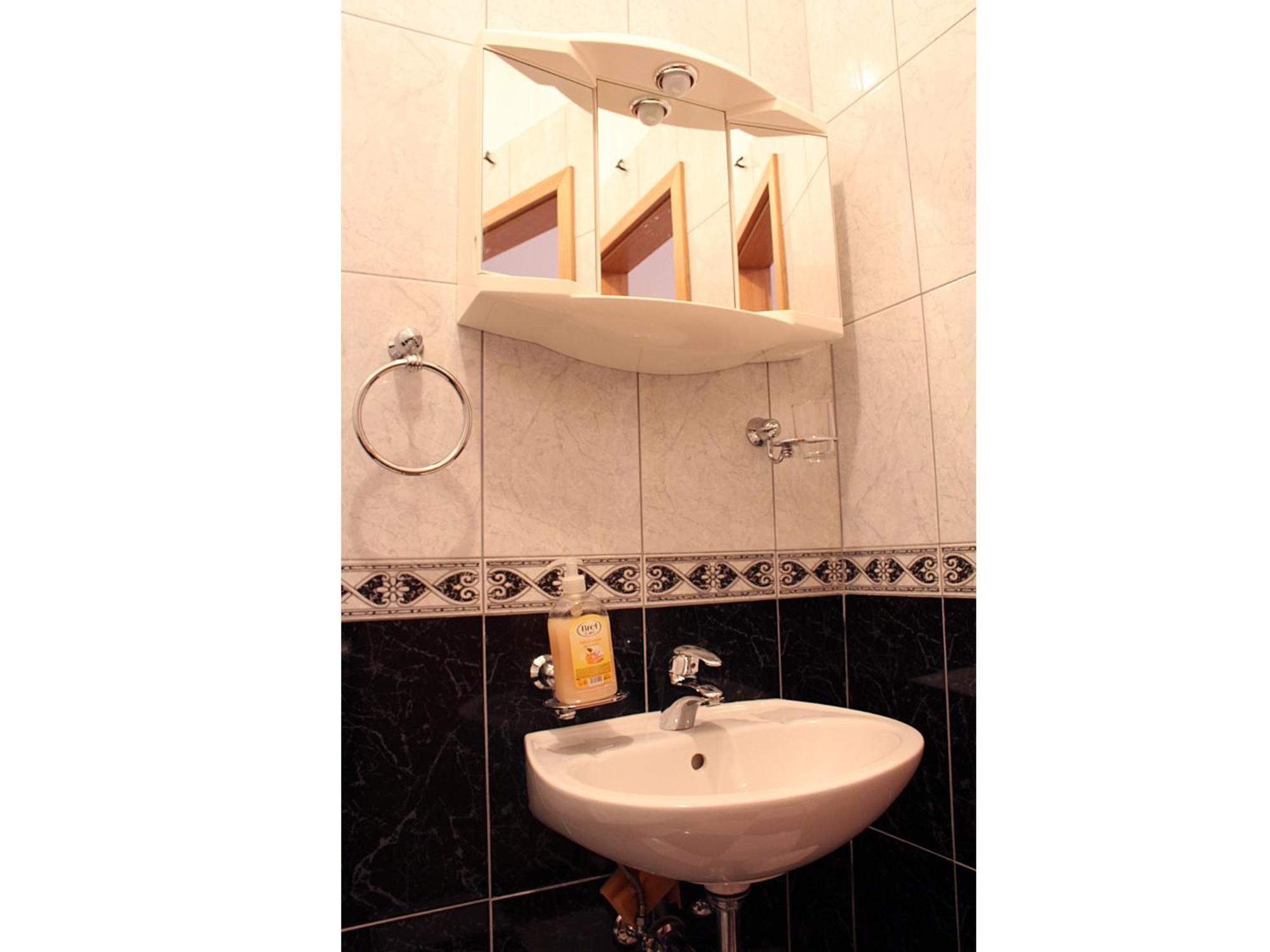 Apartmani Krka Rooms Lozovac Exterior foto