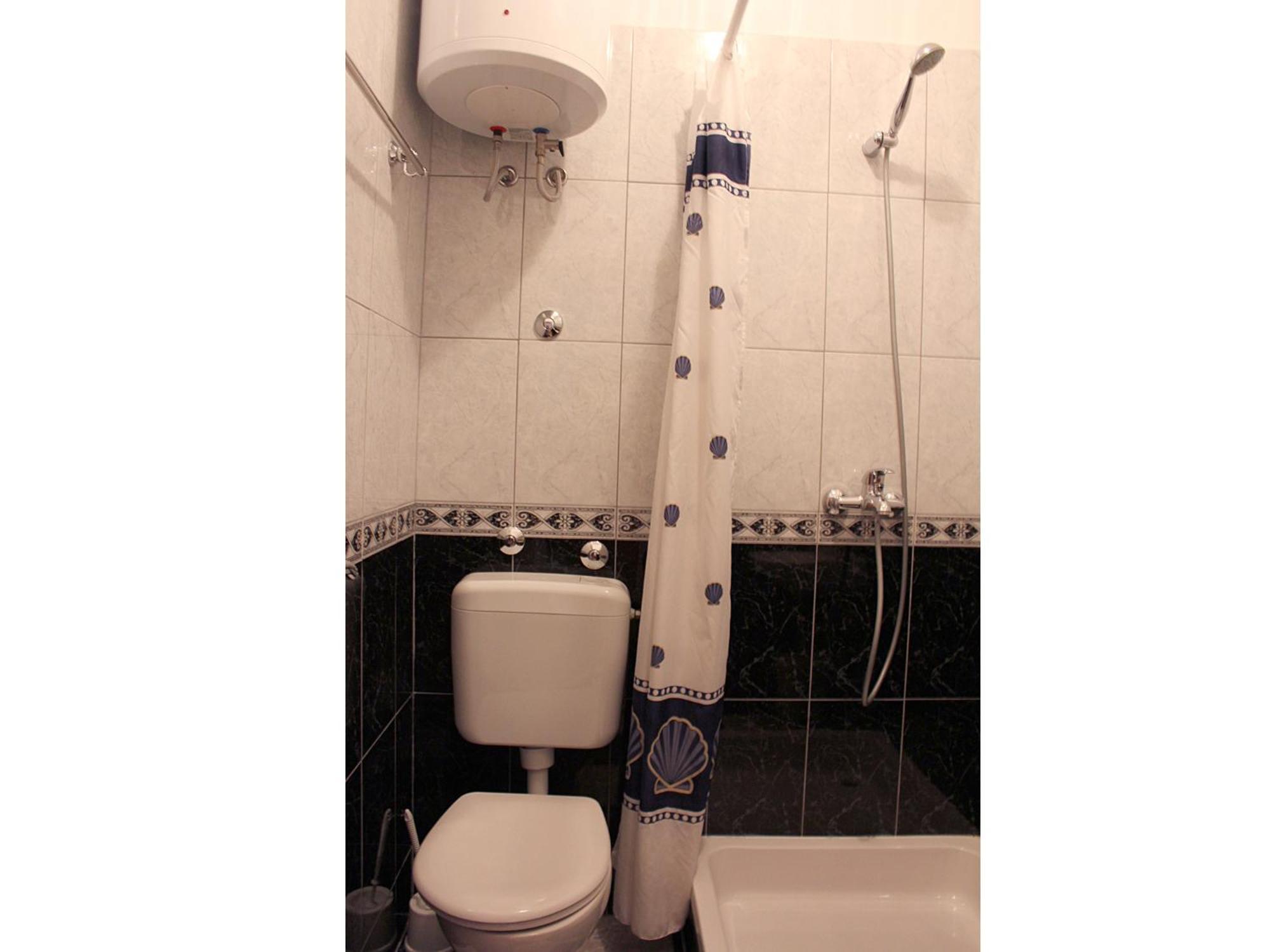 Apartmani Krka Rooms Lozovac Exterior foto