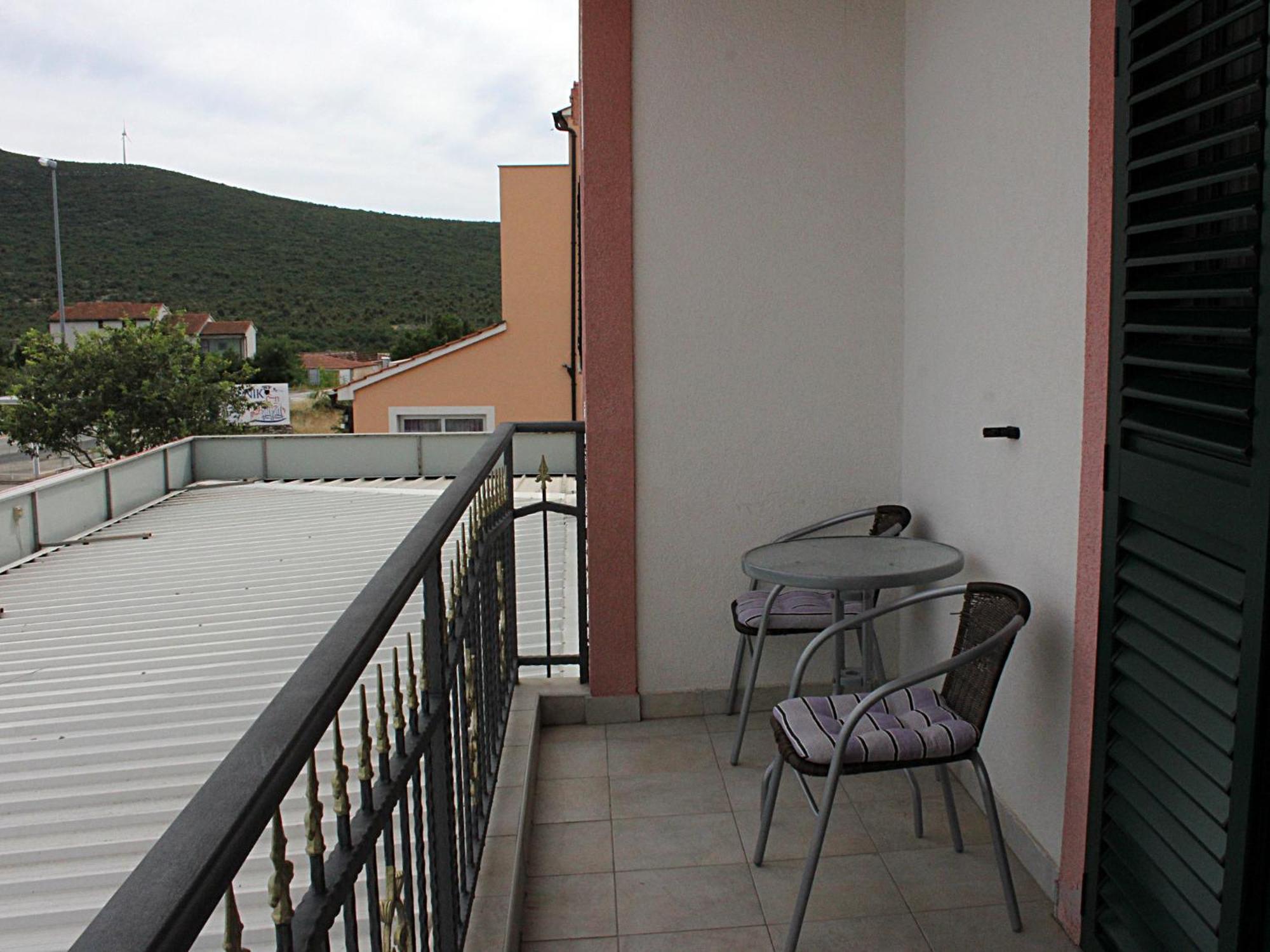 Apartmani Krka Rooms Lozovac Zimmer foto
