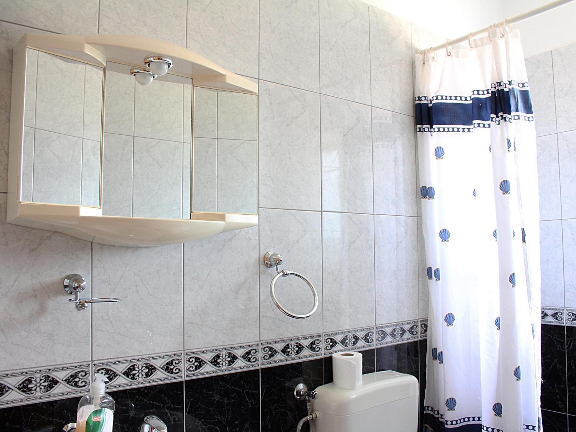 Apartmani Krka Rooms Lozovac Exterior foto