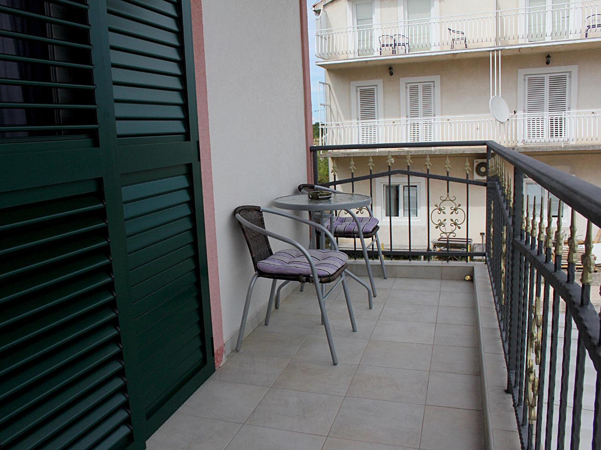 Apartmani Krka Rooms Lozovac Zimmer foto